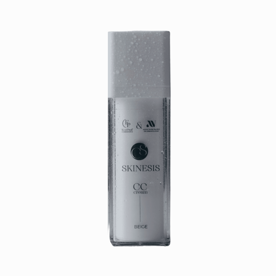 Купити Eco.prof.cosmetics by Dr.Vashchenko SKINESIS CC CREAM Beige