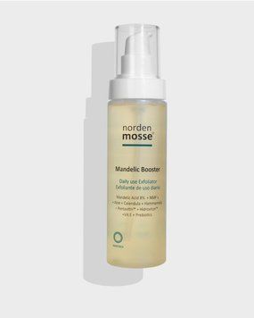 Norden Mosse Mandelic Booster Тонер для обличчя з 8% мигдалевою кислотою 150 мл NM004 фото
