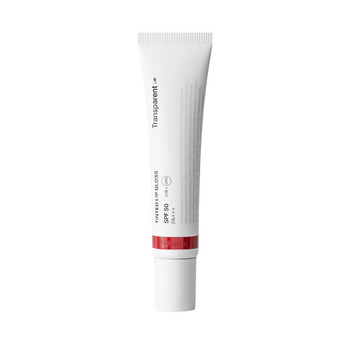 Бальзам для губ Transparent Lab Moisturizing Lip Gloss Cherry with SPF50 Вишня 15 мл TLCHERRY фото