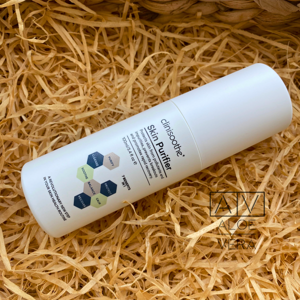 Спрей-очиститель для кожи Clinisoothe+ Skin Purifier 100 мл CS03013 фото
