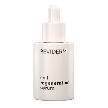 Регенеруюча сироватка для шкіри обличчя з комплексним захистом від перших проявів старіння на клітинному рівні REVIDERM Cell Regeneration Serum 30 мл RD50059 фото