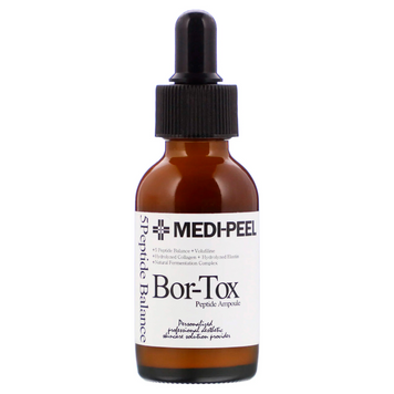 Сыворотка против морщин с пептидным комплексом и эффектом ботокса Medi-Peel Bor-Tox Peptide Ampoule 30 мл MP3484 фото