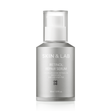 Відновлювальна сироватка SKIN&LAB Retinol Repair Serum 30 мл SL03070 фото