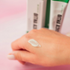 Восстанавливающий крем для проблемной кожи с центеллой азиатской Medi-Peel Cica Antio Cream 30 мл MP3862 фото 2