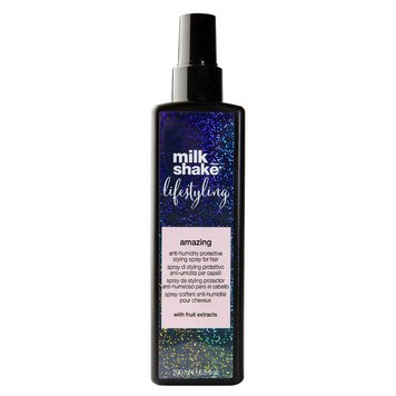 Спрей для волос Milk Shake Lifestyling Amazing Anti-Humidity Protective Styling Spray For Hair 200 мл MS3606 фото