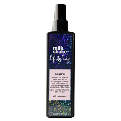 Спрей для волосся Milk Shake Lifestyling Amazing Anti-Humidity Protective Styling Spray For Hair 200 мл MS3606 фото