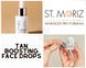 Сыворотка-автобронзант для лица St. Moriz Advanced Tan Boosting Face Drops 15 мл STM3252 фото 5