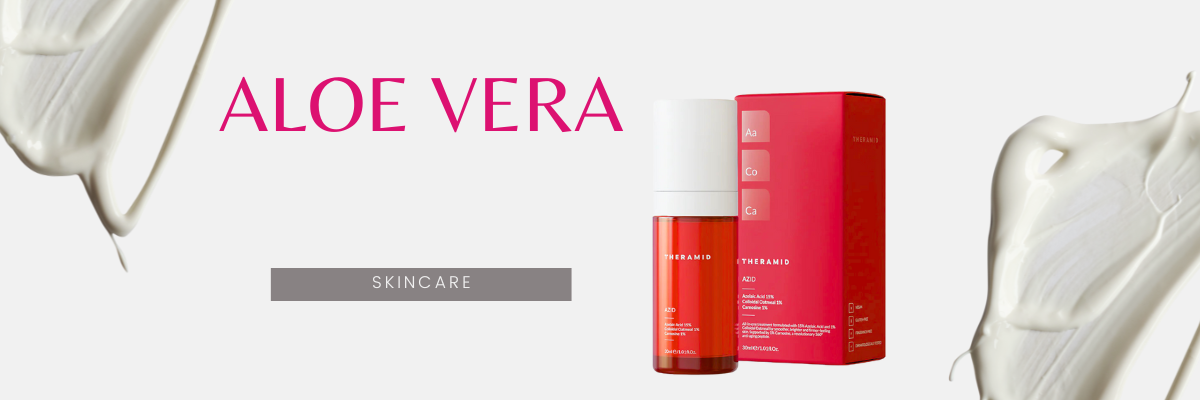 Theramid Azelaic Acid AZID 15% від Niche Beauty Lab - Моя улюблена