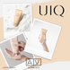 Пінка для вмивання UIQ Biome Barrier™ Cleansing Foam 120 мл UIQ04176 фото 2