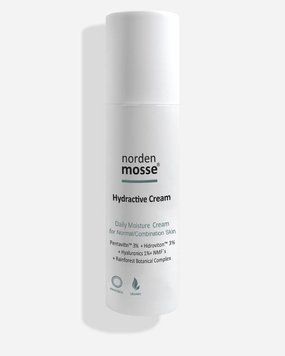 Norden Mosse Hydractive Cream Крем для обличчя з пентавітином 70 мл NM025 фото