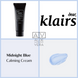 Успокаивающий ночной крем для лица Dear, Klairs Midnight Blue Calming Cream 60 мл DK2866 фото 4