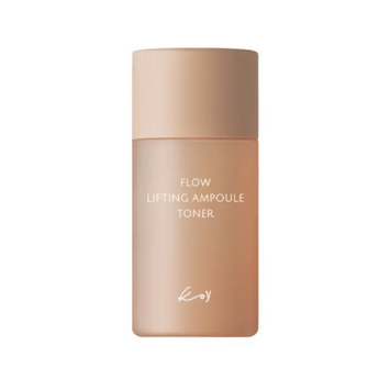 KOY Flow Lifting Ampoule Toner Ліфтинговий тонер &ndash; сироватка 25 мл KY007m фото