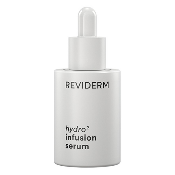Регулирующая увлажняющая сыворотка REVIDERM Hydro2 Infusion Serum 30 мл RD50058 фото