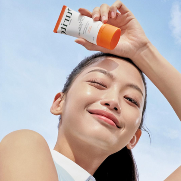 Сонцезахисний крем із керамідами Purito Seoul Daily Soft Touch Sunscreen SPF50+/PA++++ 60 мл P03361 фото