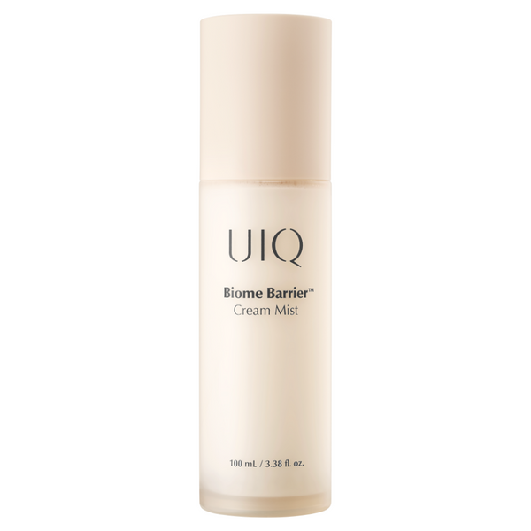 Кремовый спрей мист UIQ Biome Barrier™ Cream Mist 100 мл UIQ04180 фото