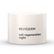 Антивіковий насичений нічний крем для шкіри обличчя REVIDERM Cell Regeneration Night 50 мл RD50049 фото 1