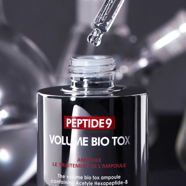 Омолаживающая ампульная сыворотка против морщин Medi-Peel Peptide 9 Volume Bio Tox Ampoule 100 мл MP4815 фото