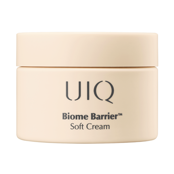 Зволожувальний крем UIQ Biome Barrier™ Soft Cream 60 мл UIQ04181 фото