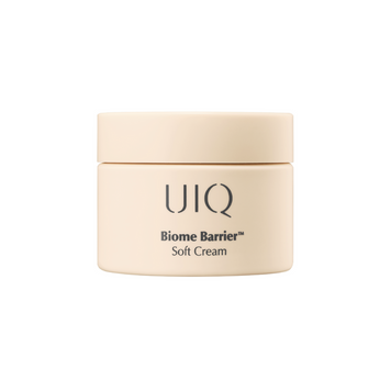 Зволожувальний крем UIQ Biome Barrier™ Soft Cream 10 мл UIQ04183 фото