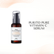 Сироватка для обличчя з вітаміном С Purito Pure Vitamin C Serum 60 мл P01395 фото 2