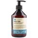 Шампунь энергетический для ежедневного применения для волос Insight Daily Use Energizing Shampoo 400 мл IN3406 фото 1