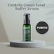 Восстанавливающий серум с центелой и ниацинамидом Purito Centella Green Level Buffet Serum 60 мл P01013 фото 2