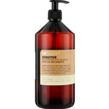Шампунь для чувствительной кожи головы Insight Sensitive Skin Shampoo 900 мл IN42679 фото
