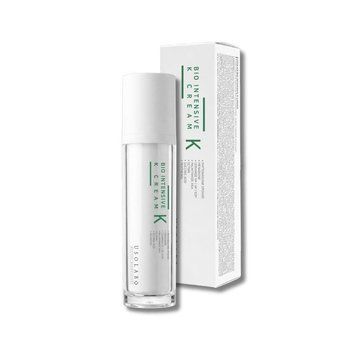 Usolab Bio Intensive K Cream крем з вітаміном К та пептидами лімітований випуск 50 мл UL120 фото