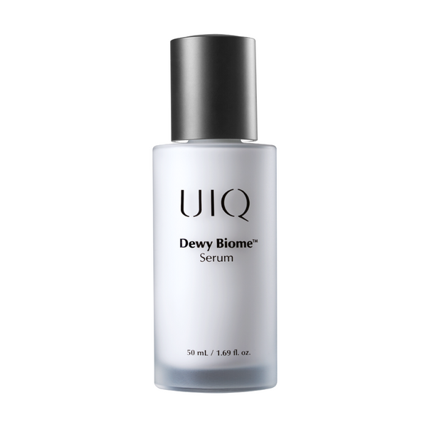 Увлажняющая сыворотка UIQ Dewy Biome™ Serum 50 мл UIQ04206 фото