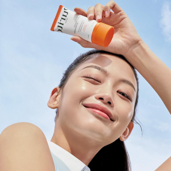 Сонцезахисний крем із керамідами Purito Seoul Daily Soft Touch Sunscreen SPF50+/PA++++ 15 мл P03362 фото