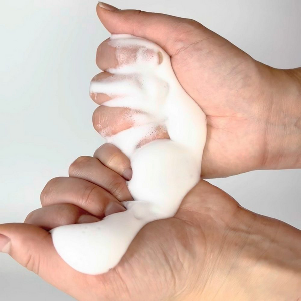 USOLAB Bio Intensive Foaming K Cleanser Нормалізуючий гель для вмивання 120 мл UL093 фото