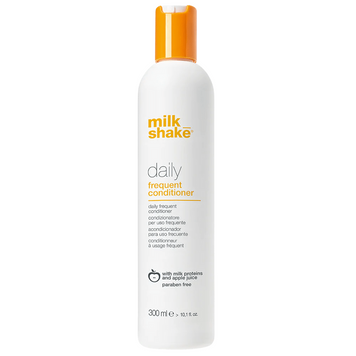 Кондиционер для ежедневного использования Milk Shake Daily Frequent Conditioner 300 мл MS6201 фото