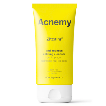 Очищающий гель против покраснений с успокаивающим эффектом Acnemy ZITCALM Anti-Redness Calming Cleanser 150 мл AC43611 фото
