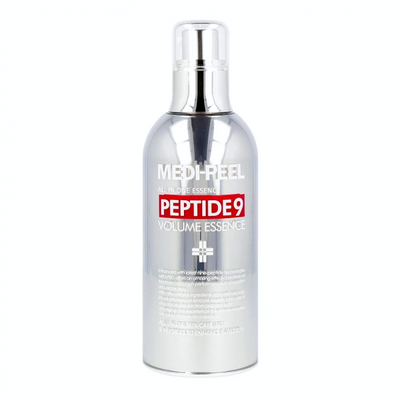 Есенція з пептидним комплексом для еластичності шкіри Medi-Peel Peptide 9 Volume Essence 100 мл MP3479 фото