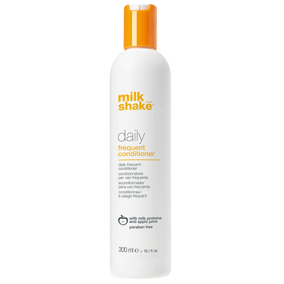 Кондиціонер для щоденного застосування Milk Shake Daily Frequent Conditioner 300 мл MS6201 фото