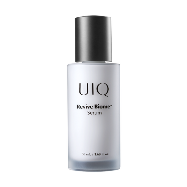 Заспокійлива сироватка UIQ Revive Biome™ Serum 50 мл UIQ04207 фото