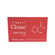 Мыло против акне с салициловой кислотой Клозак ELEGANT Clozac Anti-Acne Soap 75 г CLSOAP фото 1