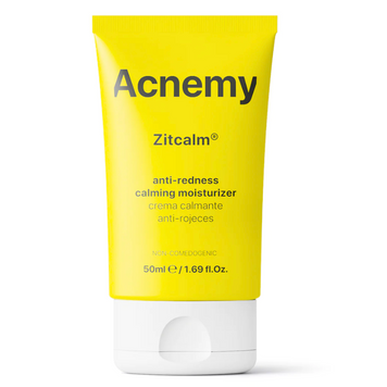 Успокаивающий увлажняющий крем против покраснения Acnemy ZITCALM Anti-Redness Calming Moisturizer 50 мл AC43612 фото