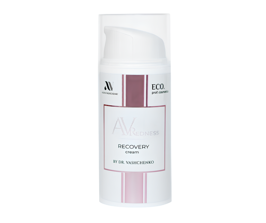 Купить Успокаивающий крем для лица Eco.prof.cosmetics by Dr