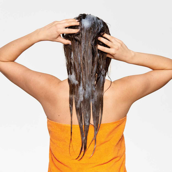 Шампунь для глубокой очистки волос Milk Shake Deep Cleansing Shampoo 300 мл MS4160 фото