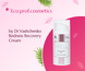 Заспокоюючий крем для обличчя Eco.prof.cosmetics by Dr.Vashchenko Redness Recovery Cream 30 мл EPC522024 фото 3