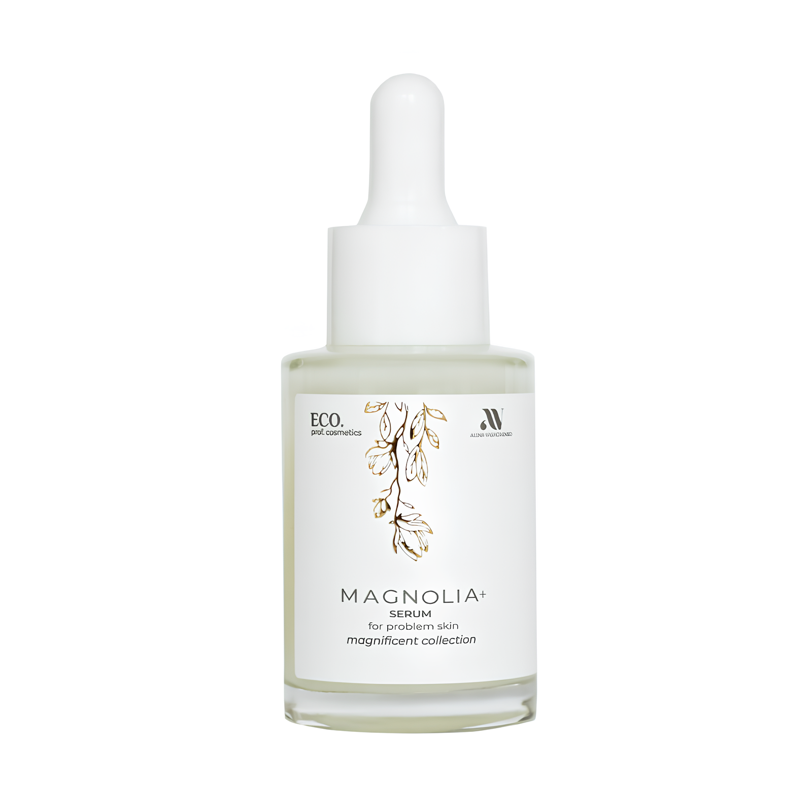 Купить Сыворотка для проблемной кожи лица Eco.prof.cosmetics by Dr