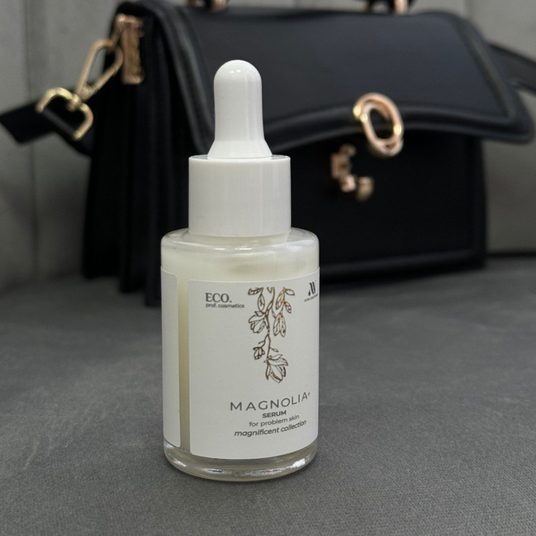 Купить Сыворотка для проблемной кожи лица Eco.prof.cosmetics by Dr