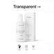 Гель для умывания с мочевиной Transparent Lab UREA Face Cleanser 200 мл TL43615 фото 4