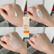 Сонцезахисний крем з антиоксидантним захистом WhoCares Bifida Barrier Sun Cream 40 мл WC5419 фото 3