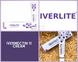 Крем от розацеа IVERLITE Ivermectin 1% Cream 30 г IVER1 фото 2