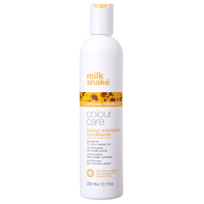 Кондиціонер для фарбованого волосся Milk Shake Colour Care Maintainer Conditioner 300 мл MS1152 фото