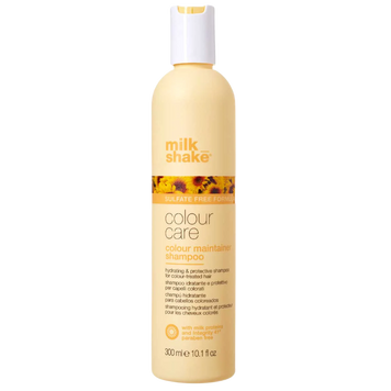 Шампунь для окрашенных волос Milk Shake Colour Care Maintainer Shampoo 300 мл MS7695 фото