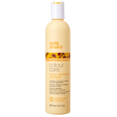 Шампунь для фарбованого волосся Milk Shake Colour Care Maintainer Shampoo 300 мл MS7695 фото