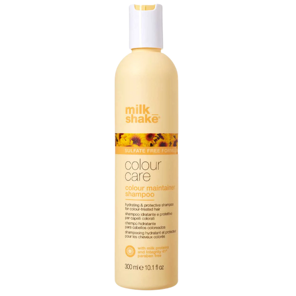 Шампунь для окрашенных волос Milk Shake Colour Care Maintainer Shampoo 300 мл MS7695 фото